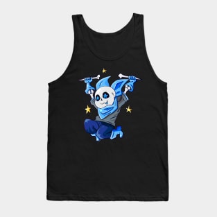 Undertswap Sans Tank Top